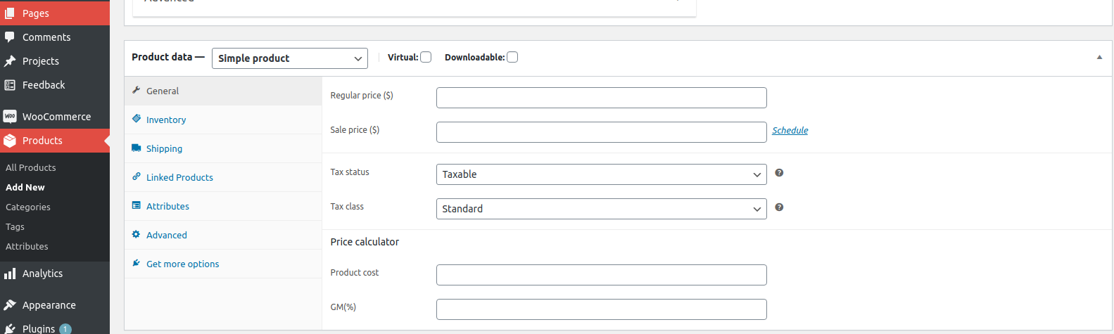 Plugin Installed